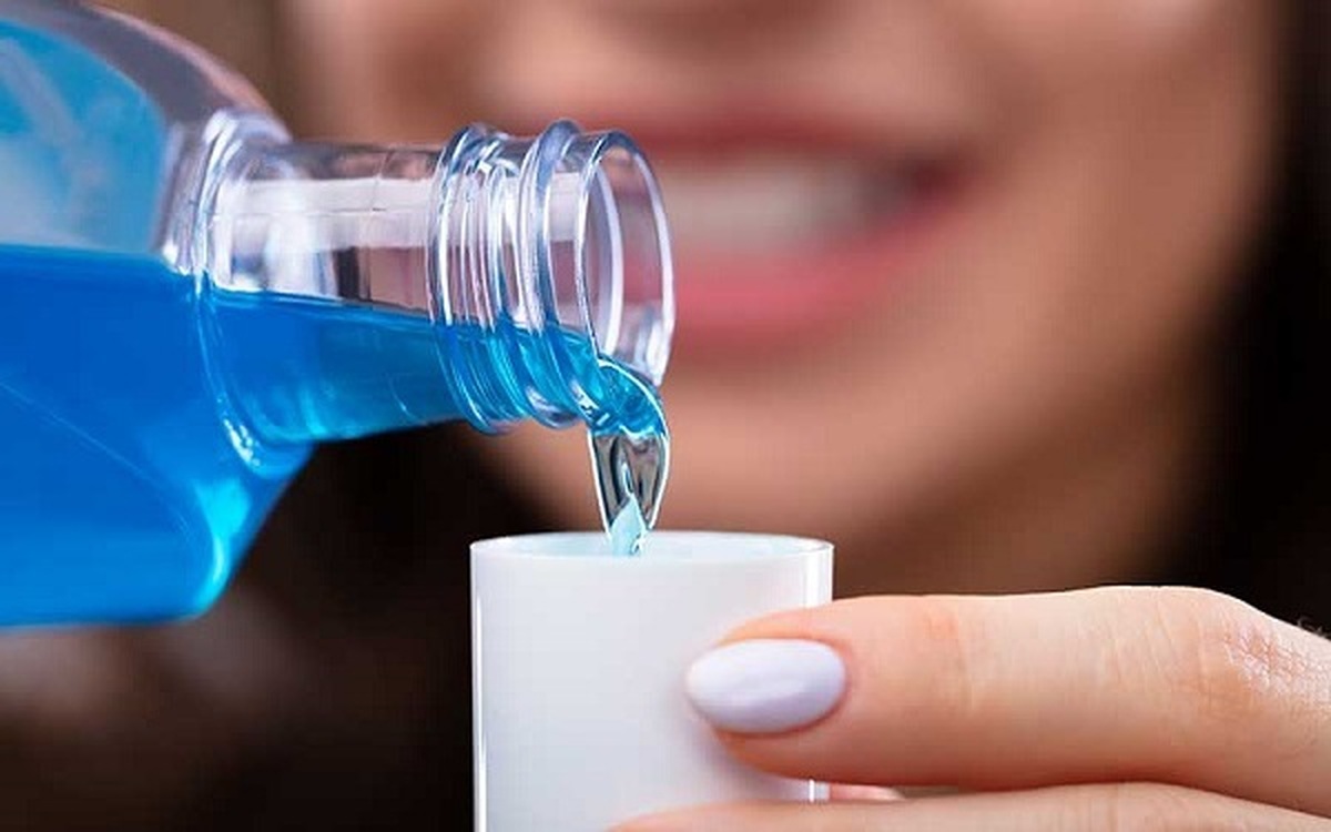 تأثیر فلوراید بر دندان چگونه است؟