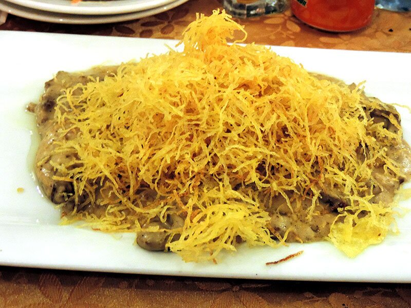 رسپی خوشمزه‌ترین بیف استراگانف رستورانی+تصویر