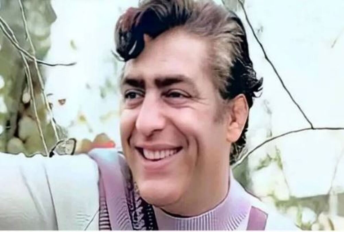 قبل انقلابی چه مدل ماشین‌هایی زیر پاشون بوده؟