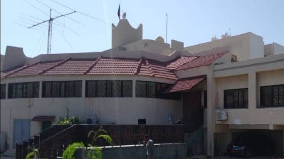 سفارت سودان در لیبی گزارش بریتانیا را رد می‌کند و تأیید می‌کند که شکایتی از نقض حقوق مهاجران دریافت نکرده است