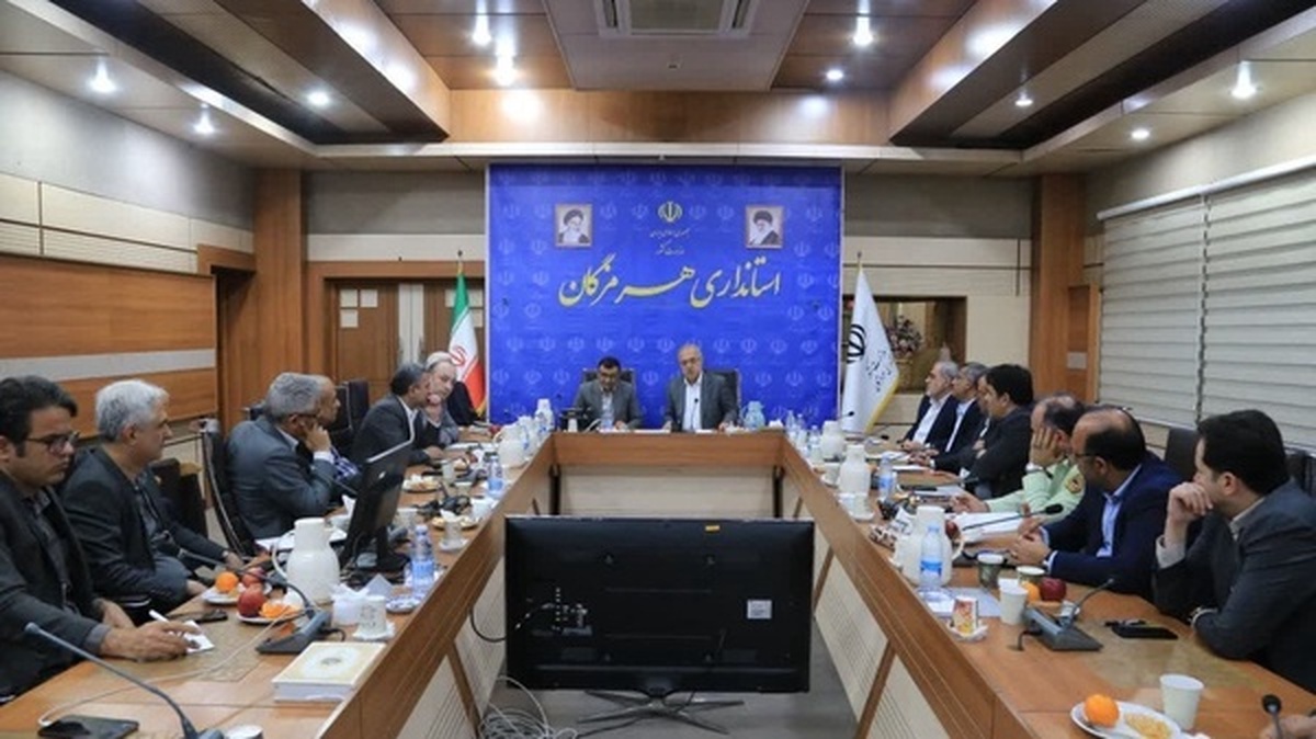 طرح جامع توسعه بوموسی بازنگری شود