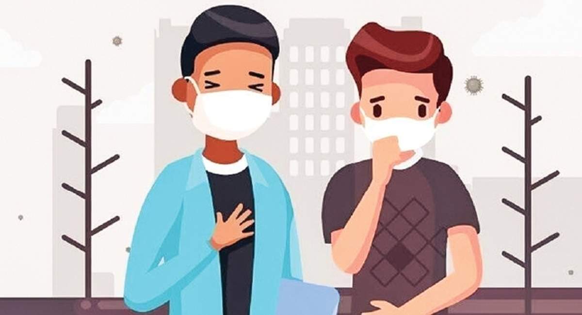 در ساعات اولیه درگیری با ویروس به پزشک مراجعه کنید!
