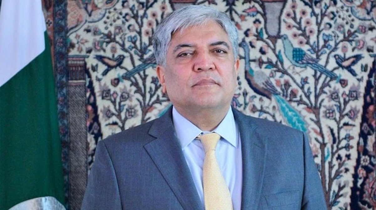 قول آمریکا به پاکستان درباره مهاجران افغان