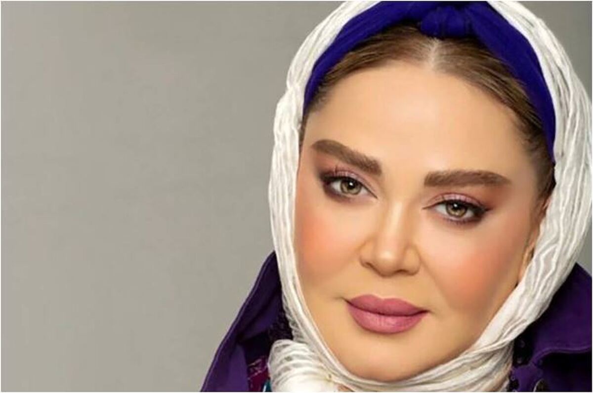 قدم زنی صبحگاهی بهاره رهنما در پاریس کنار برج ایفل دیدن دارد! +عکس