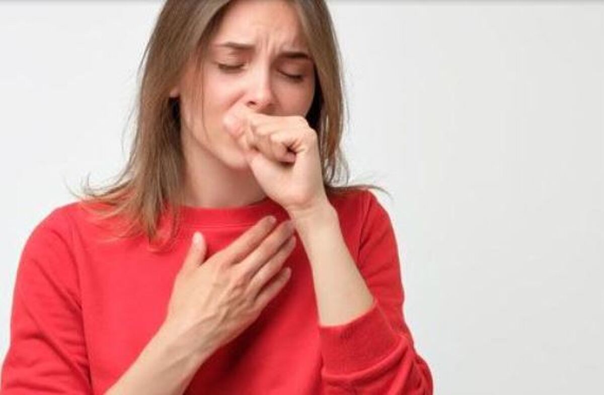 سرفه‌های طولانی مدت را چگونه درمان کنیم؟