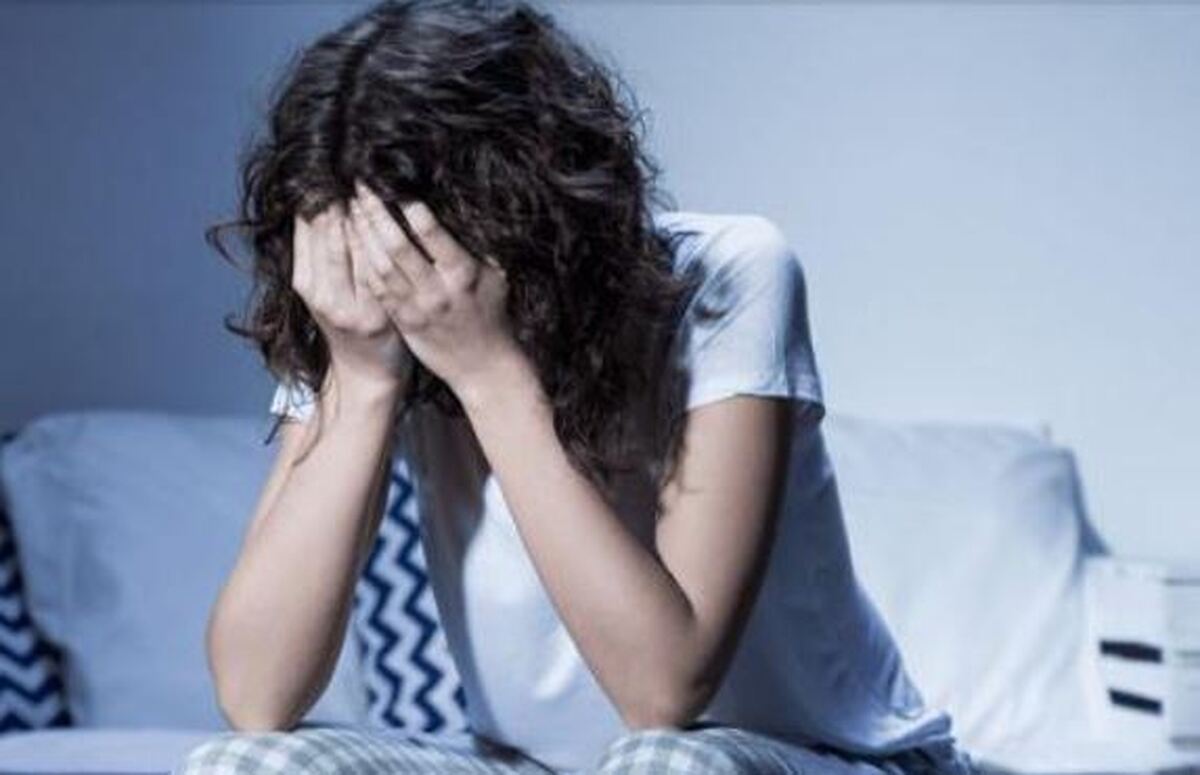 کار در مشاغل بی‌تحرک مشکل بدخوابی را ایجاد میکند!