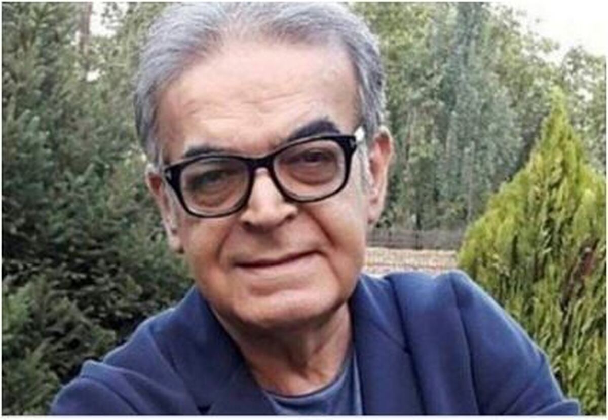 خاطره بازی حمید لولایی به یاد دوران جوانی و خدمت مقدس سربازی اش/چهره آقای بازیگر اصلا تغییر نکرده!