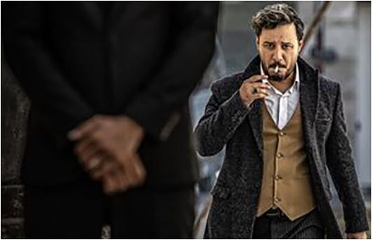 واکنش غیرقابل پیش بینی علی بحرینی در جواب به کنایه رضا داوود نژاد
