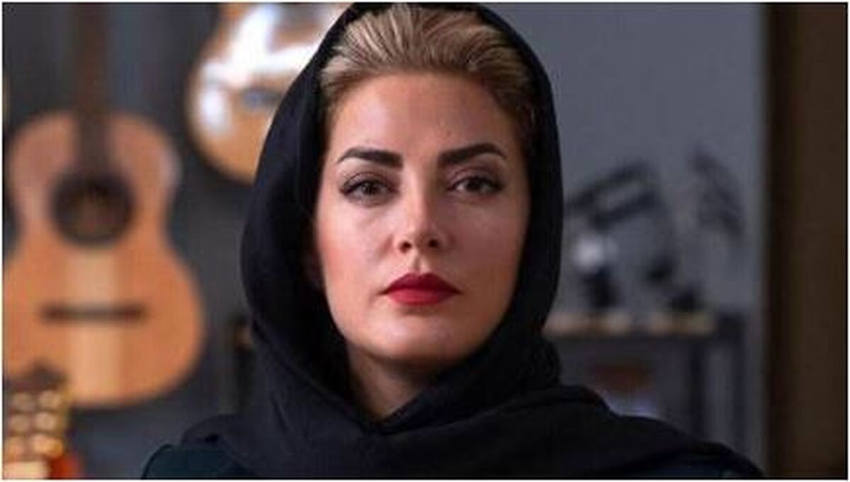 طناز طباطبایی با انتشار این عکس جدید اینستاگرامش را آپدیت کرد