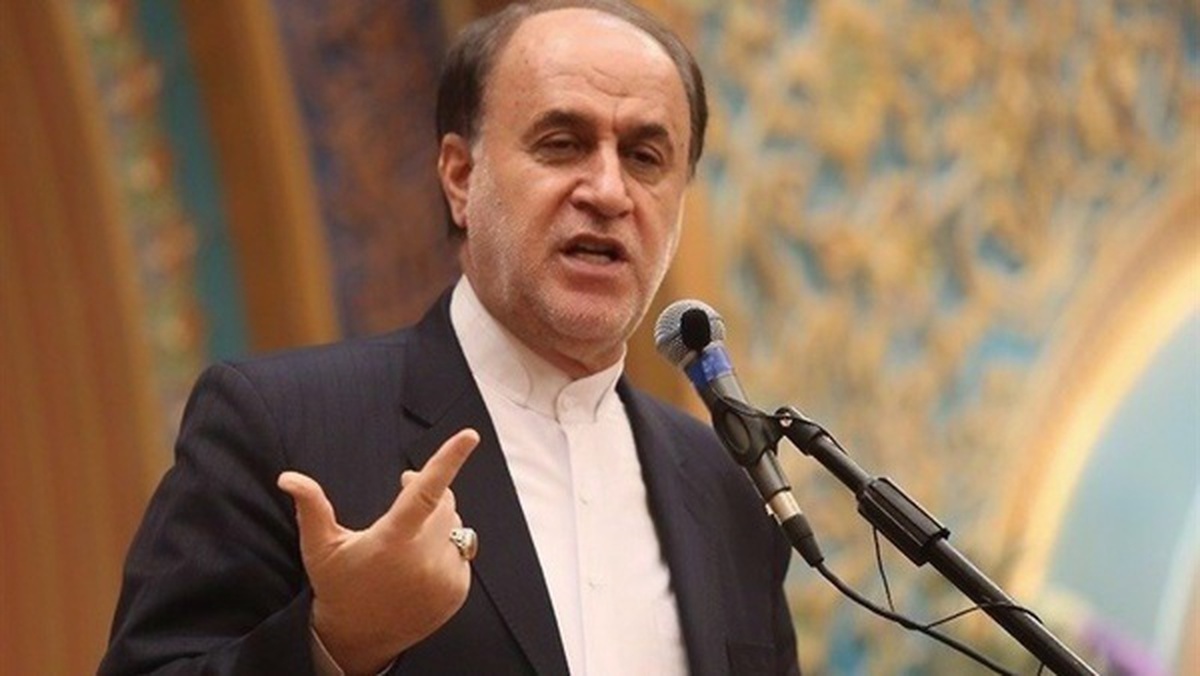 حاجی بابایی: میتوانیم سرعت در اقتصاد را ایجاد کنیم