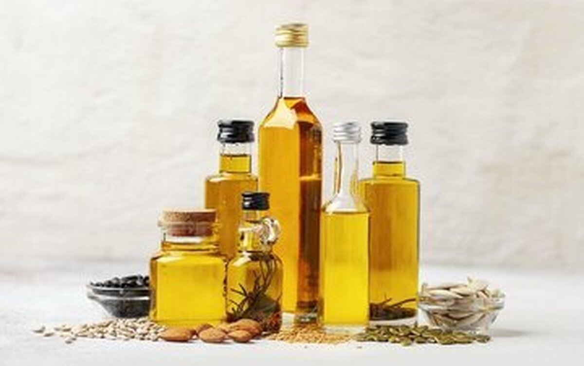جلوگیری از سکته های قلبی وکاهش فشار خون با مصرف روغن کنجد