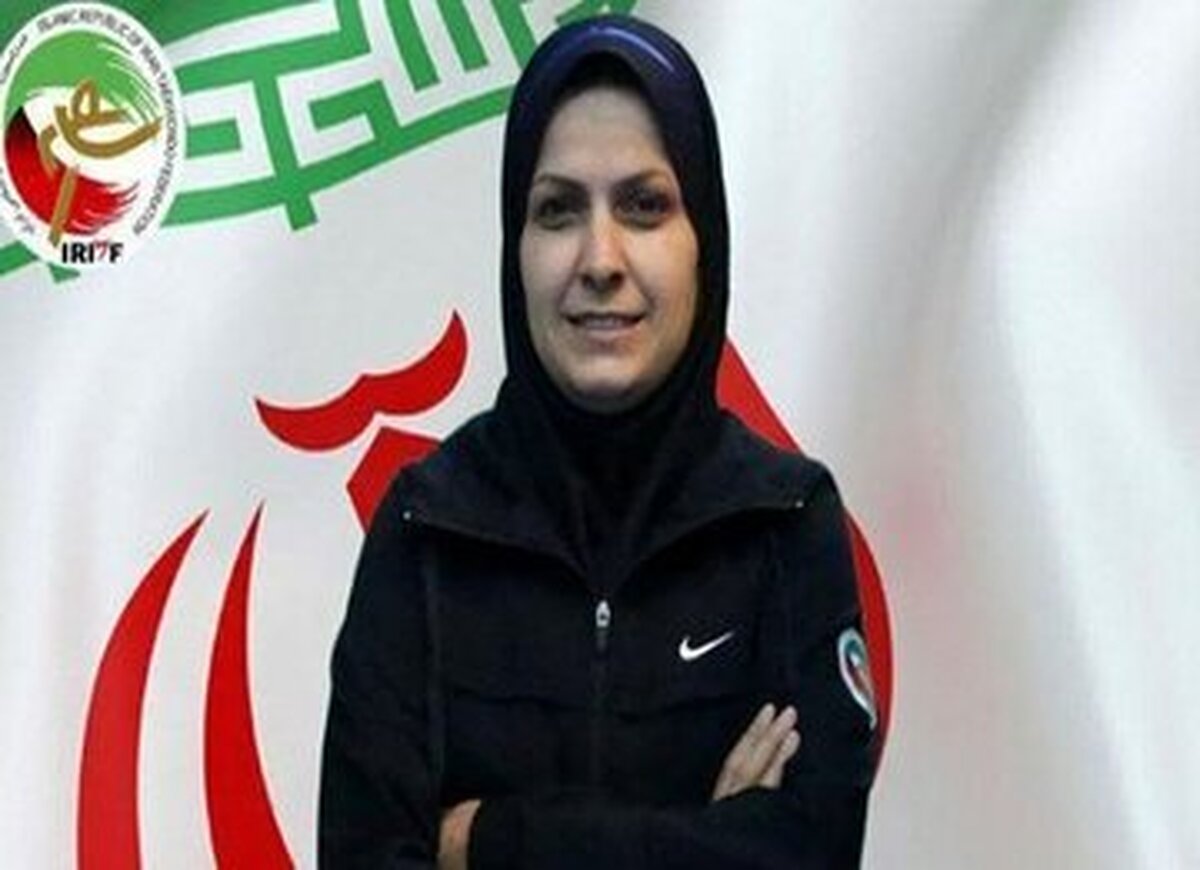 «فاطمه صفرپور» مربی قزوینی و سرمربی تیم ملی تکواندو هدایت بانوان هوگوپوش قرقیزستانی را به عهده گرفت
