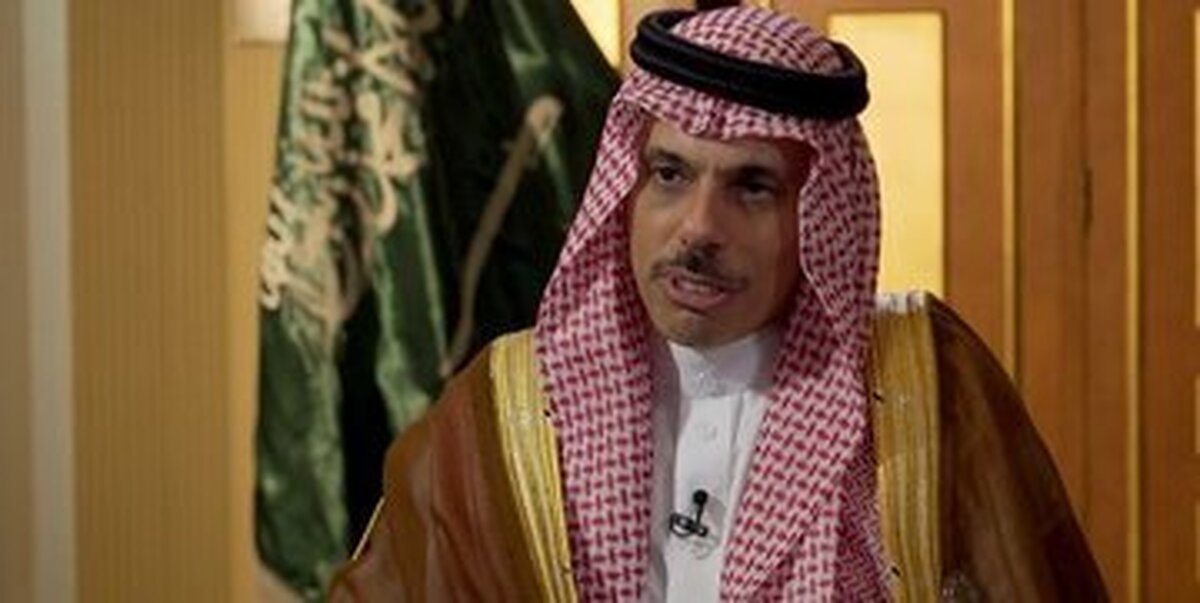 نخستین سفر بن فرحان به سوریه دیدار با ابومحمد الجولانی سرکرده تشکیلات تروریستی هیئت تحریر الشام