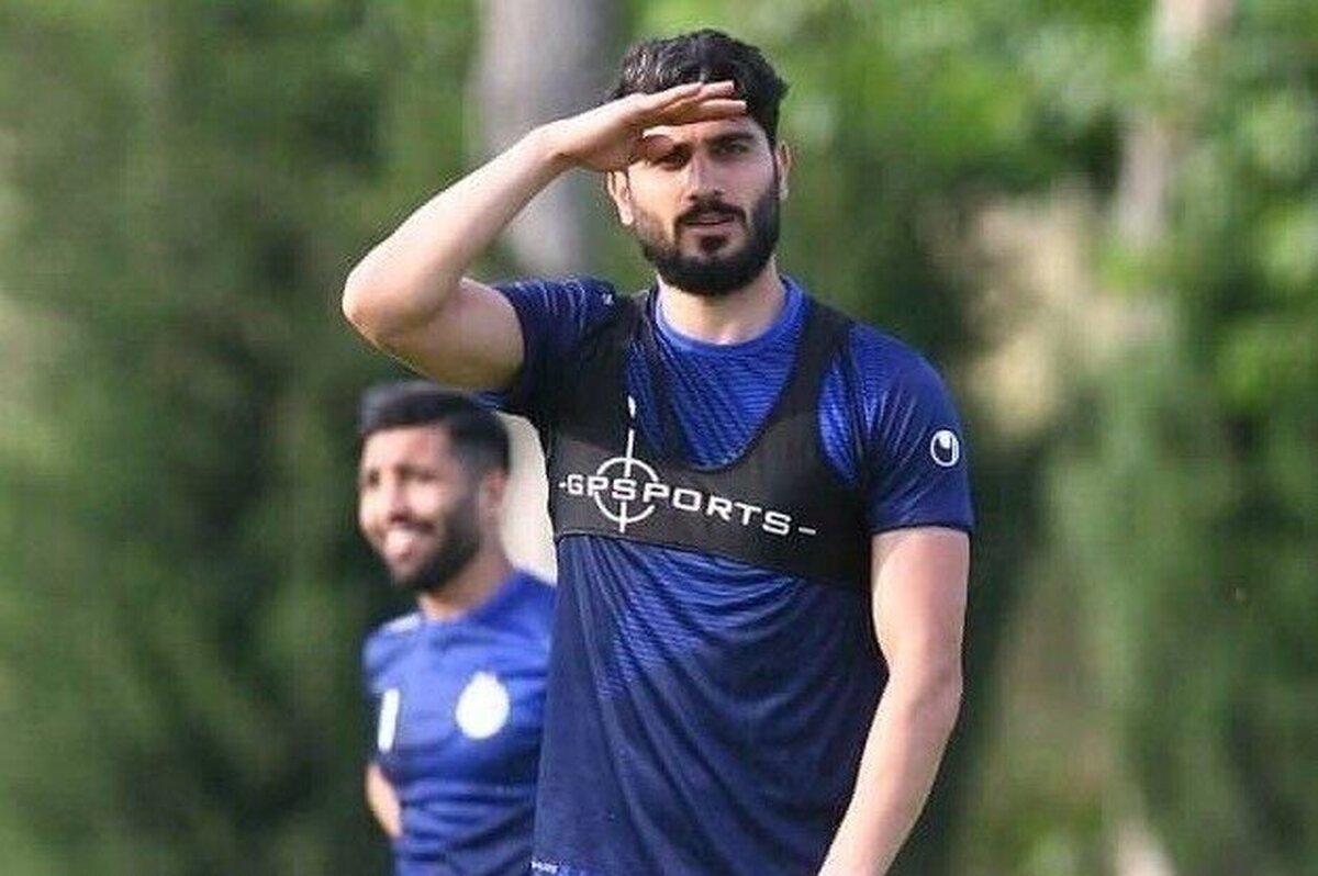 شرط بازگشت میلاد زکی پور به سپاهان