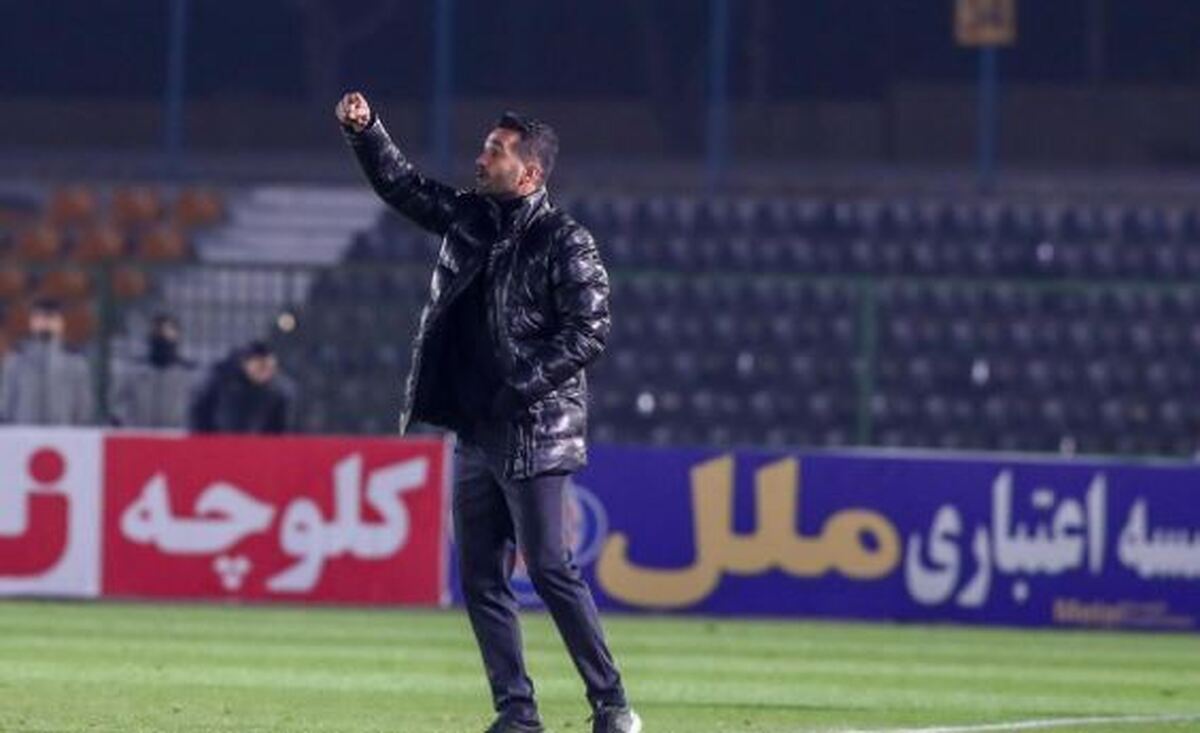اوضاع بد مس رفسنجان در نقل و انتقالات زمستانی