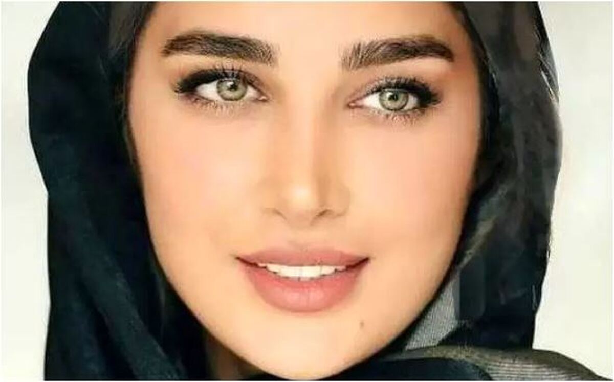 پرتره هنری آناشید حسینی با استایل کلاسیکش را از دست ندهید/زیبا، شیک و اصیل