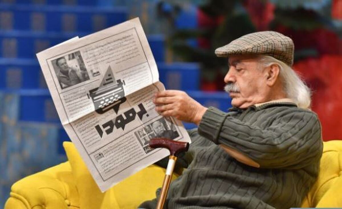 مهمانان این هفته برنامه «برمودا» معرفی شدند