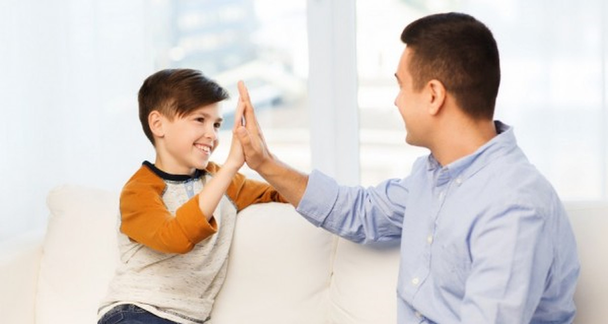 برای بالابردن عزت نفس کودک چه میتوان کرد؟