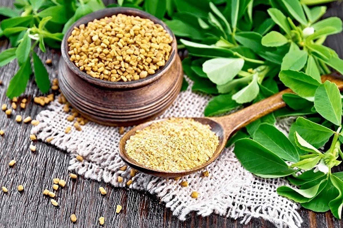 جلوگیری از افزایش سطح قند خون به کمک شنبلیله