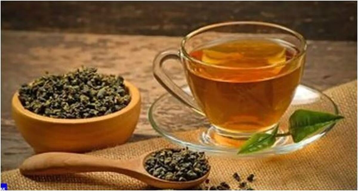 ۴ خاصیت اصلی و اعجاب انگیز مصرف چای سبز