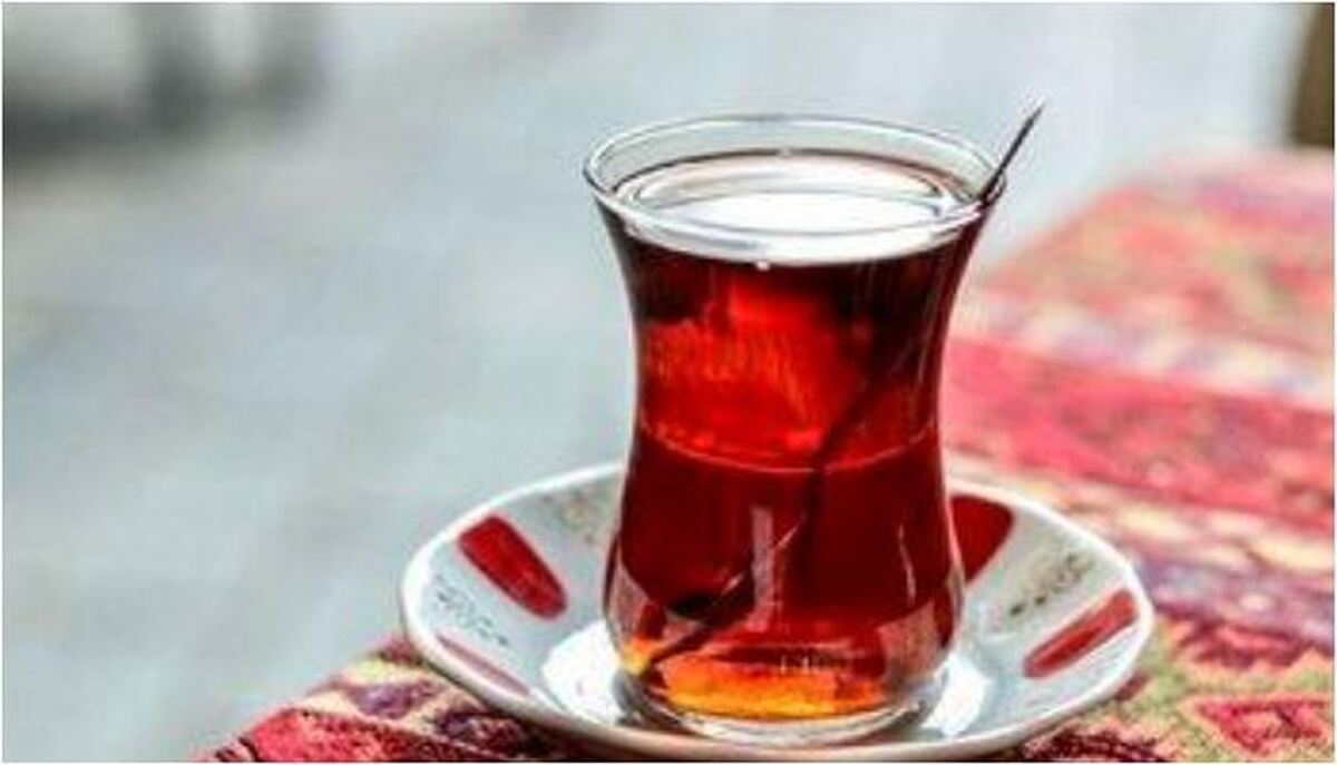۱۱ مشکل اساسی که چای خور‌ها را درگیر خود می‌کنند را بشناسید