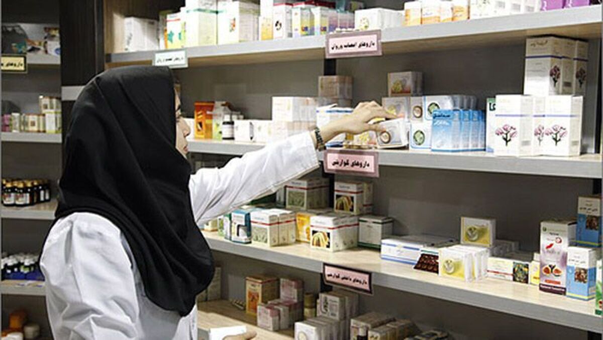 ناصر خسرو‌ هم مجازی شد! چاه و چاله‌های بیماران در تهیه دارو