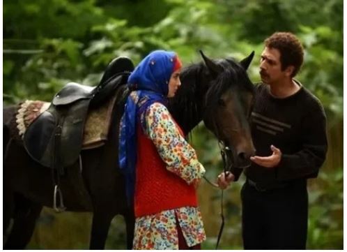 بیوگرافی علی مرادی چهره مطرح این روزها/از کجا به اینجا رسید؟
