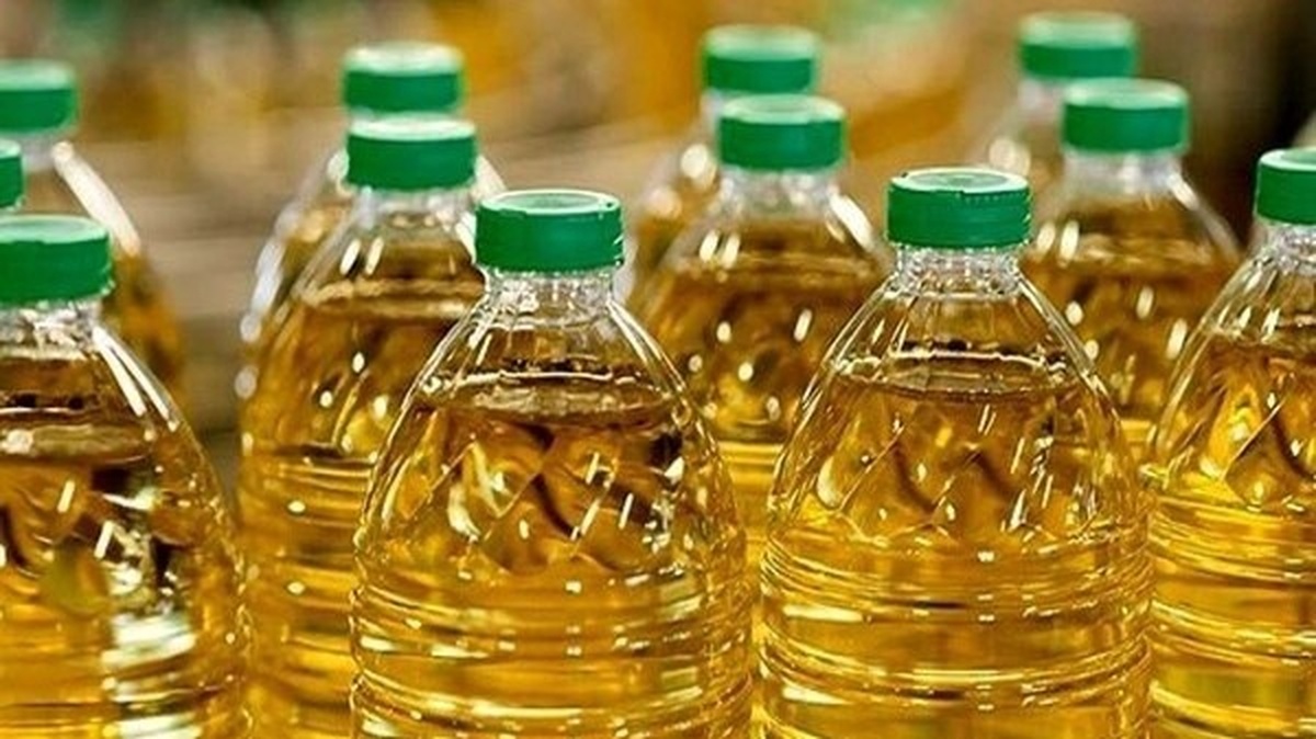 ارز پاشنه آشیل واردات روغن خام شده است