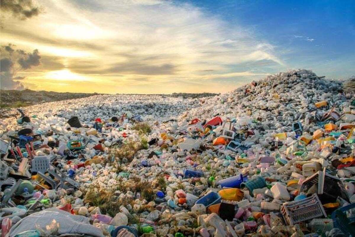 راه‌حلی نویدبخش برای کاهش بحران آلودگی پلاستیکی