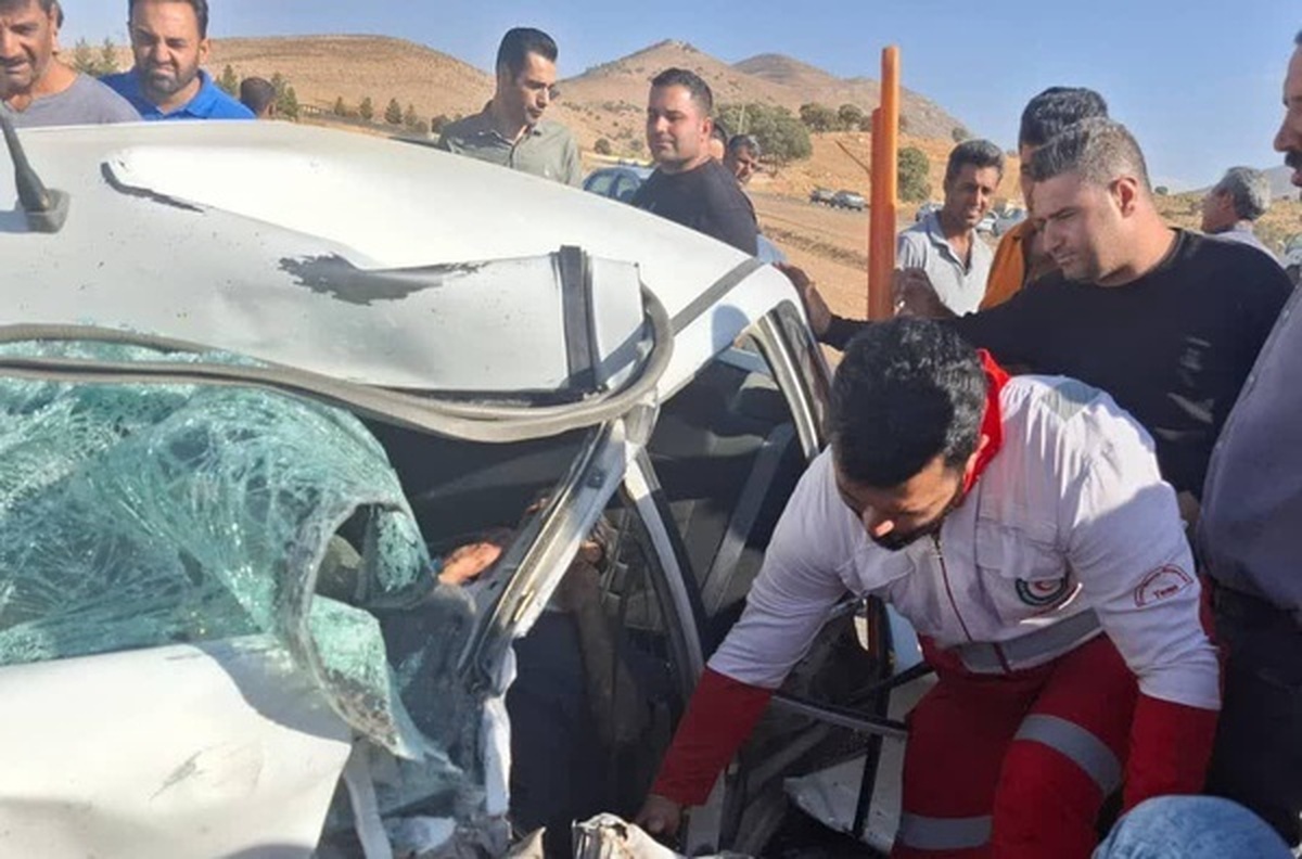 فعالیت سامانه بارشی در اغلب مناطق کشور در روز دوشنبه