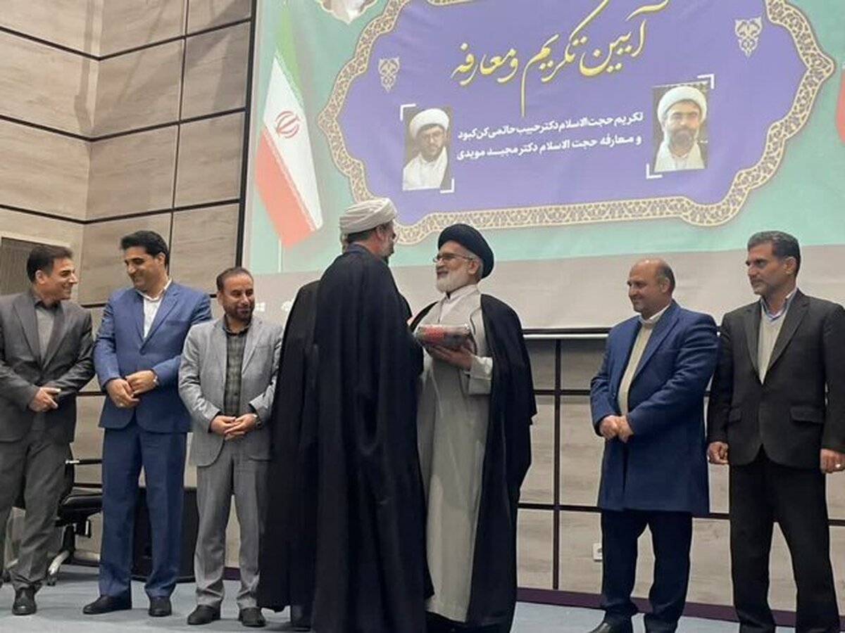 ضرورت شبکه‌سازی برای ارتباط با اساتید و دانشجویان توسط دفاتر نهاد/دینی‌تر از گفتمان خانواده موضوعی سراغ نداریم