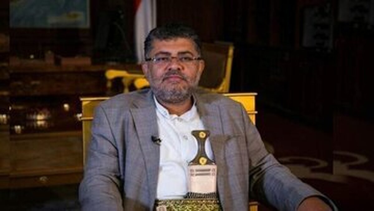 برخورد متقابل حوثی های یمن با هر اقدامی که برعلیه مردم این کشور باشد
