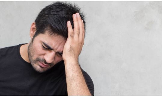 عواقب منفی که سرکوب احساسات دارد