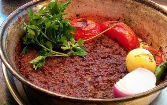 خوشمزه‌تر از این کباب تابه‌ای تو عمرتون نخوردید!