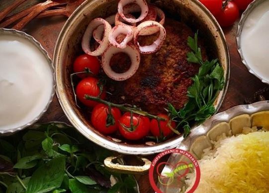 خوشمزه‌تر از این کباب تابه‌ای تو عمرتون نخوردید!