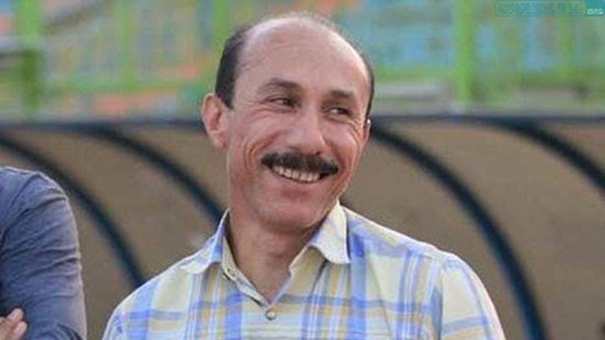 ابراهیم تهامی: فوتبال ایران دیگر بازیکنی مثل من ندارد