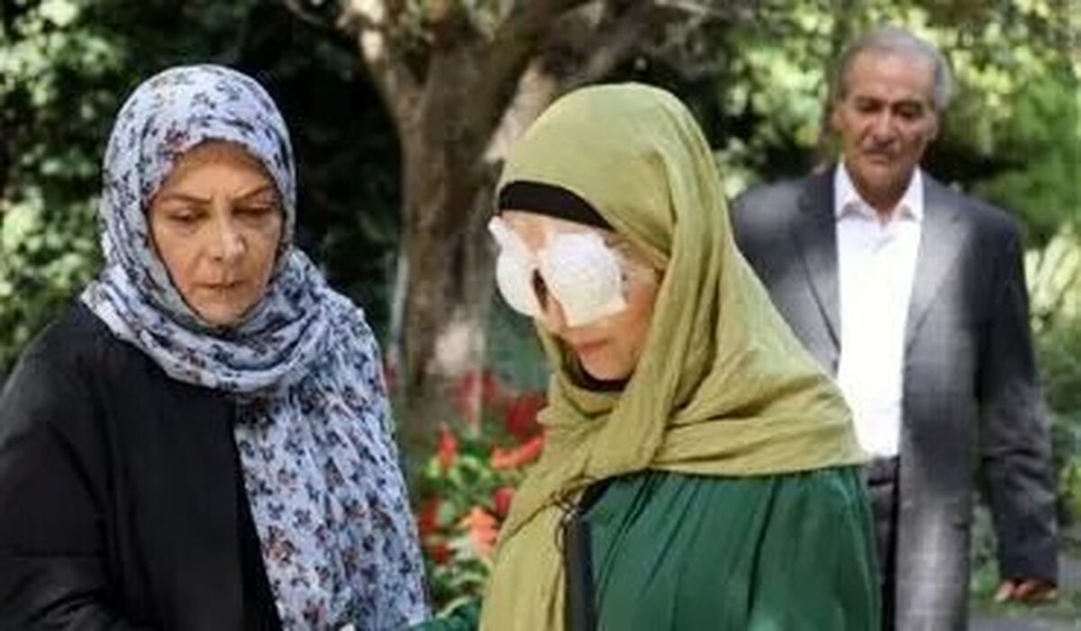 بازیگر پیشکسوت سینما:من به آرزوهایم در این عرصه نرسیدم