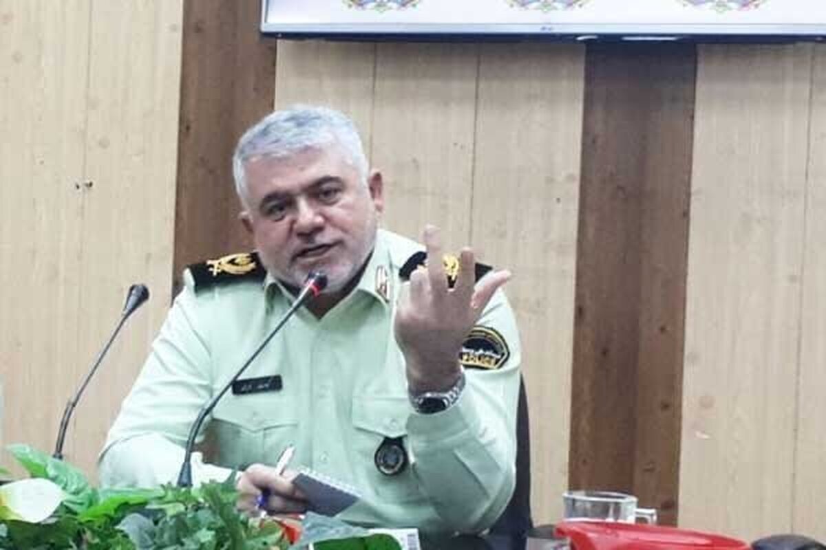 بر سر نوزاد رها شده در اندیشه چه آمد؟