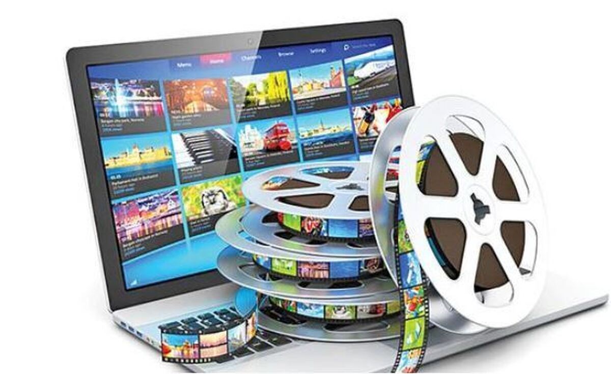 تلویزیون با پلتفرم‌های فیلم و سریال وارد رقابت می‌شود