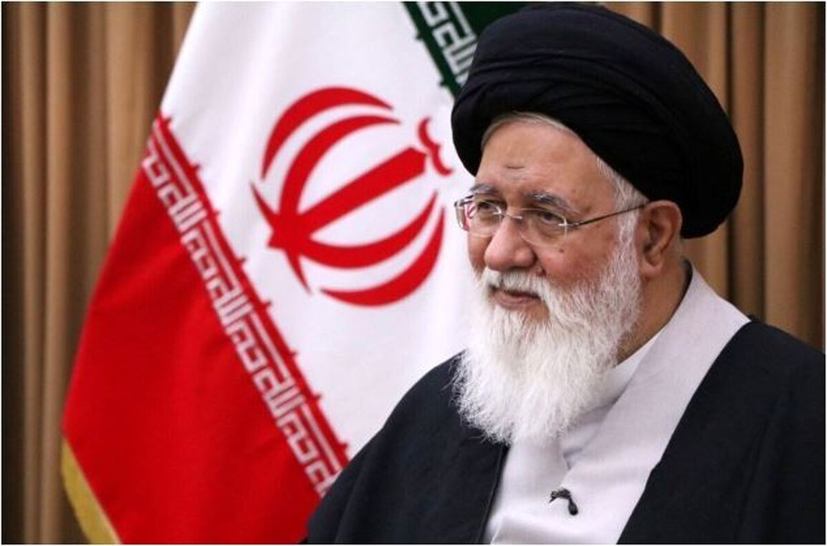 اظهارات علم الهدی با اشاره به سختی‌های زندگی مردم، اما امیدوار بودن شان