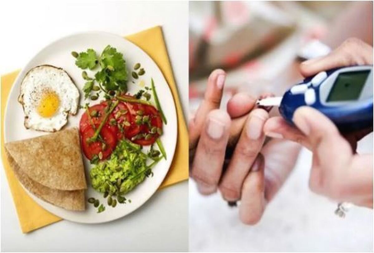 چرا بیماران دیابتی حتما باید صبحانه بخورند؟