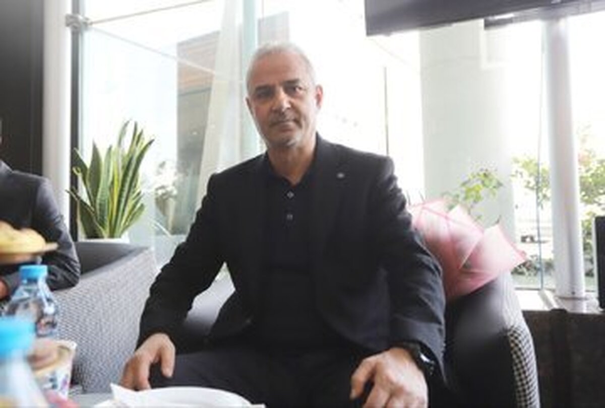 خشنودی حمید استیلی از انتخاب کارتال به عنوان سرمربی جدید