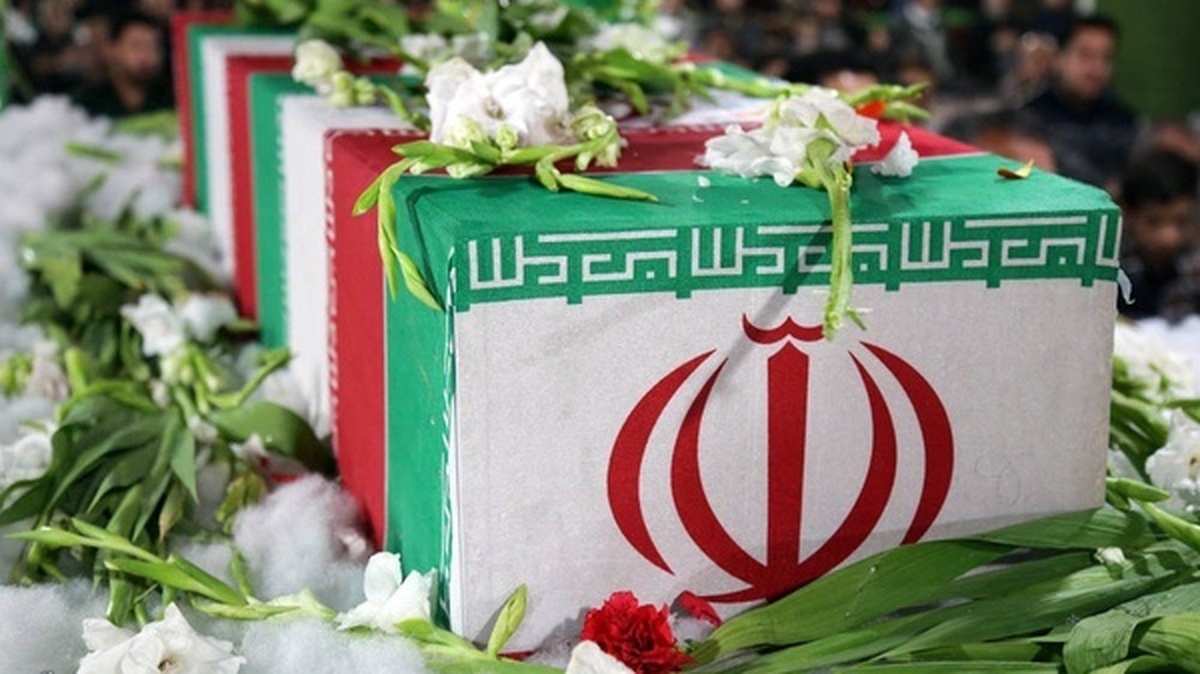 شناسایی شهید حسین نکو قدم پس از گذشت ۴۱ سال از شهادت