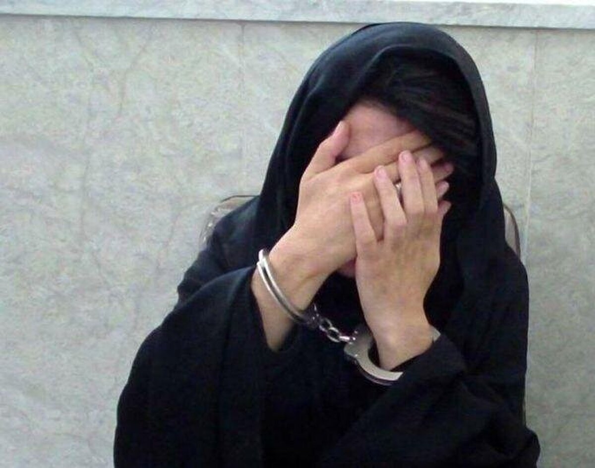 آرایشگر معروف  بخاطر دخالت در امور پزشکی دستگیر شد