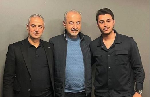 نگاهی به افتخارات و سبک و سیاق مربیگری اسماعیل کارتال