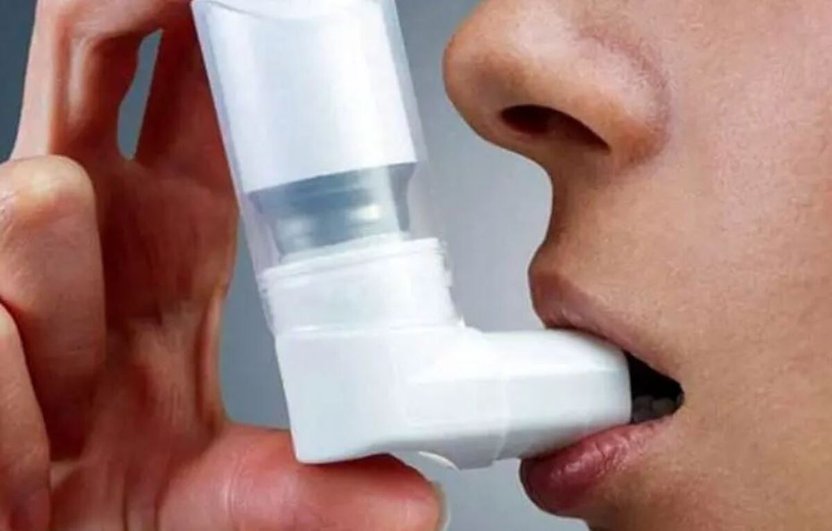 افزایش قیمت اسپری‌های تنفسی و کمبود دارو!