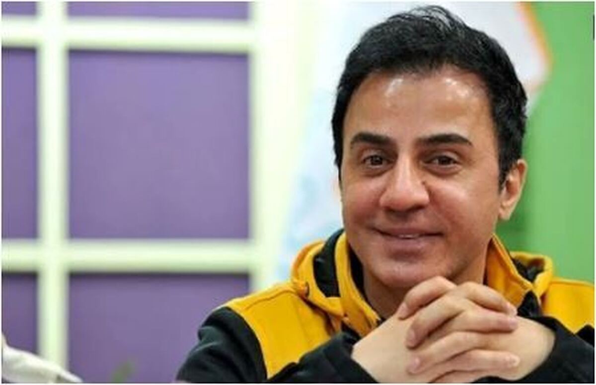 استوری معنا دار عموپورنگ برای مخاطب خاصش پر بازدید شد/گاهی وقتا نیاز نیست حرف بزنی..