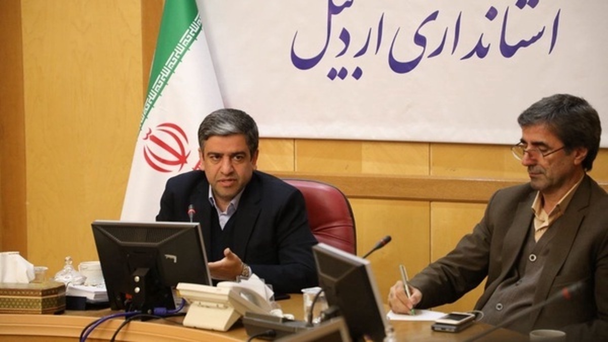 لزوم ایجاد شهرک آموزشی برای مدارس غیردولتی در اردبیل