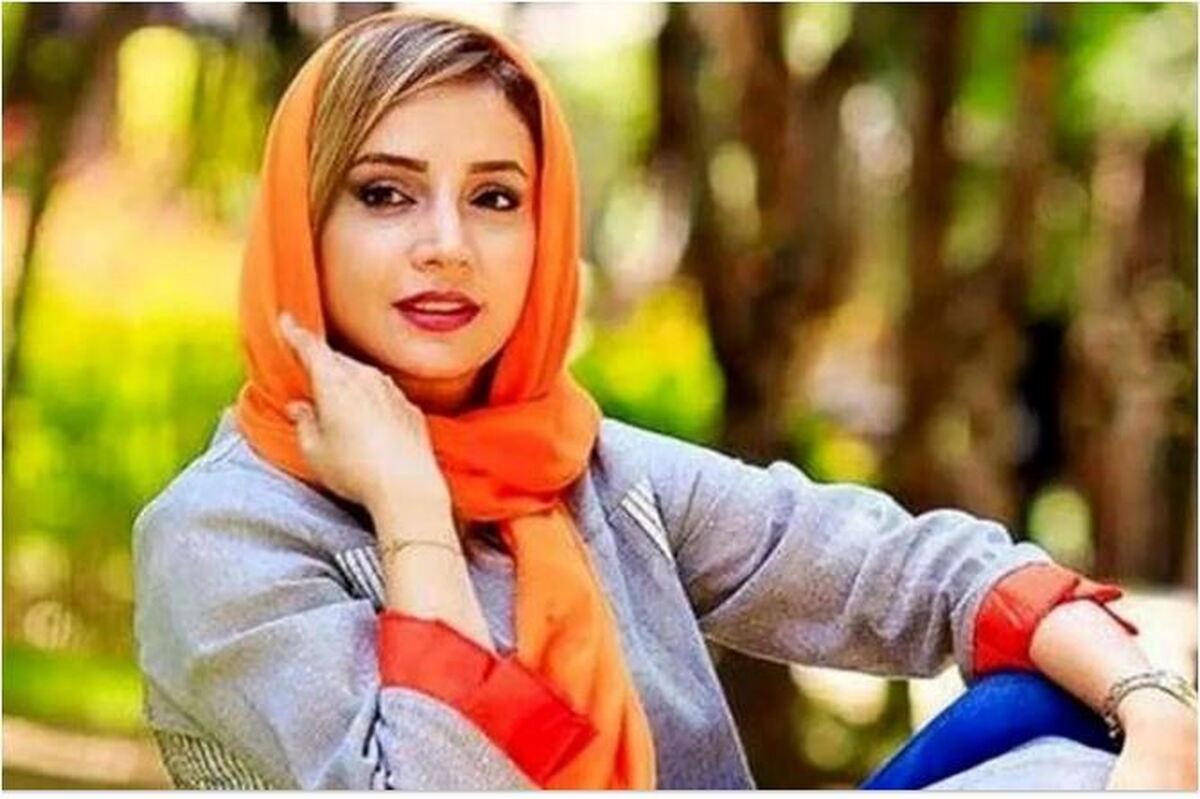 تازه‌ترین عکس منتشر شده از بازیگر نقش «مریم مقدس» با تغییرات فراوان و چشم گیر!