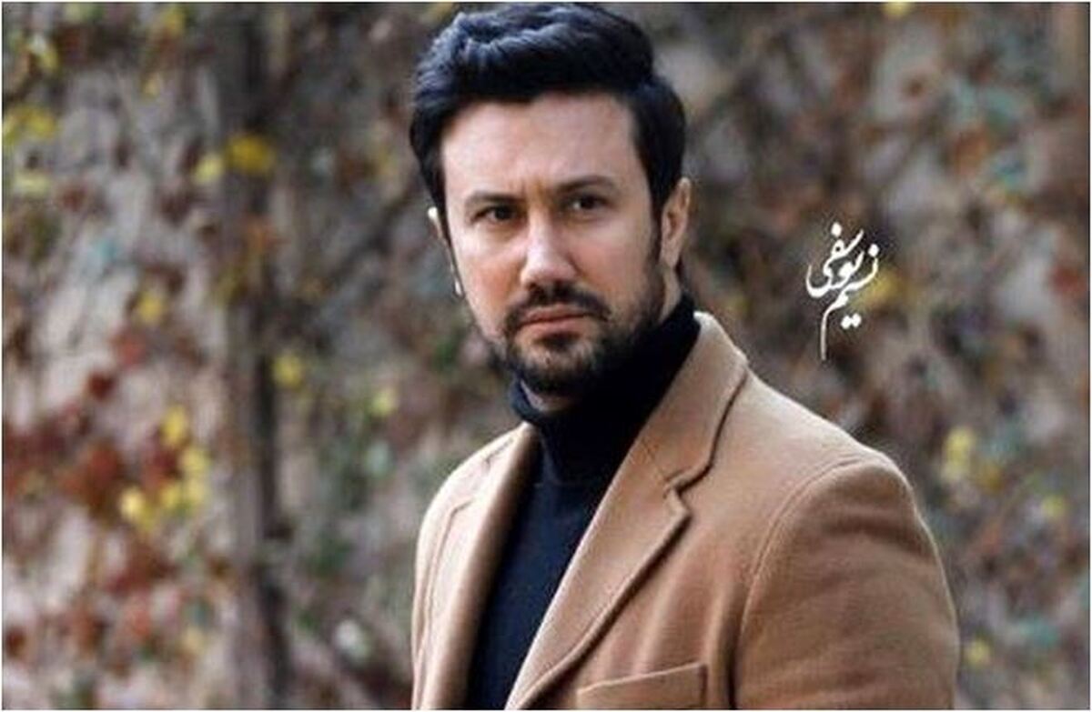 شاهرخ استخری با انتشار این عکس از دهه ۶۰ خودش را سر زبان‌ها انداخت!